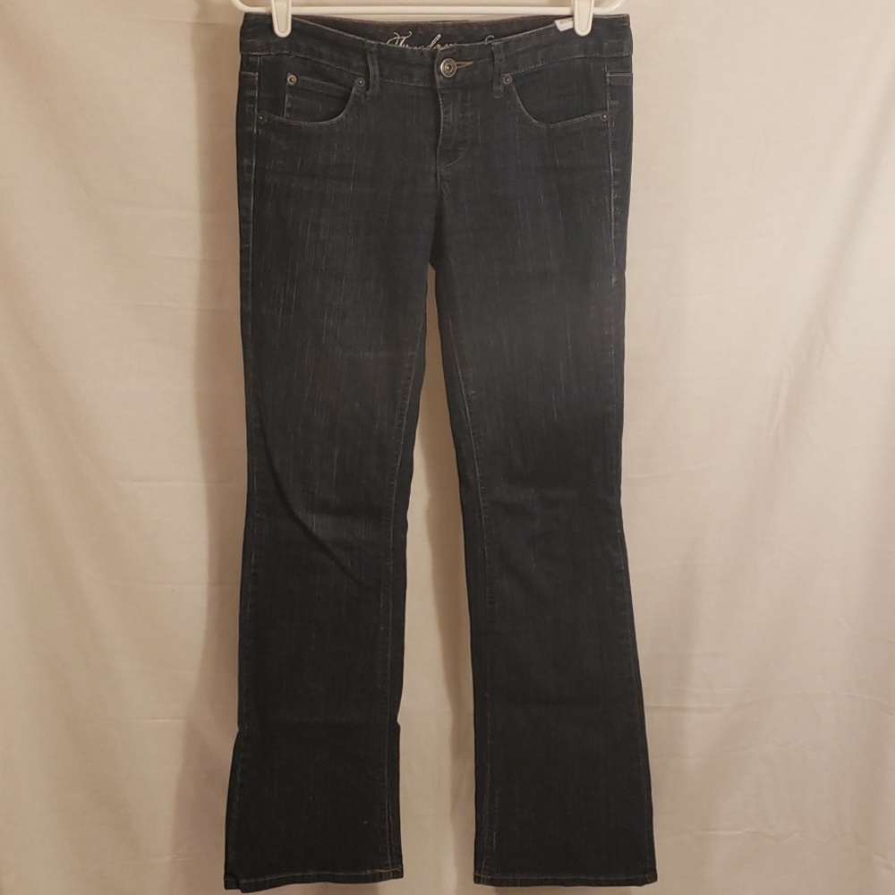 Tommy Hilfiger 6R jeans
